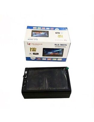 ΟΘΟΝΗ ΑΥΤΟΚΙΝΗΤΟΥ 7" HD 1080P 4+64GB WIFI RLG-7807N