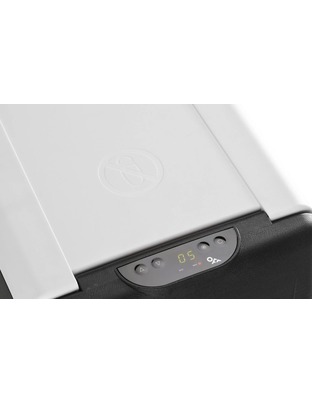 ΨΥΓΕΙΟ TB41 TRAVEL BOX 40L 12/24V 55W 445x350x585mm INDEL B - 1 ΤΕΜ.