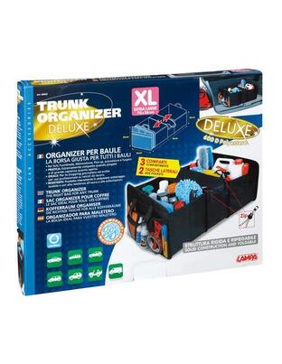 ORGANIZER ΠΟΡΤ ΜΠΑΓΚΑΖ DELUXE (XL) 70 Χ 36 cm
