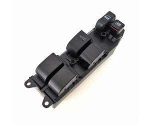 Διακόπτης Παραθύρου TOYOTA RAV4 01-04 /CAMRY 04-06 /SIENNA Πολλαπλός 18PIN