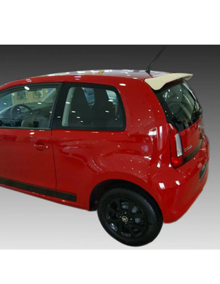 Αεροτομή Οροφής για Skoda Citigo 3/5d 2011+ από Πολυουρεθάνη Motordrome Design - 1 τεμ.