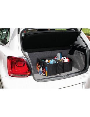 ORGANIZER ΠΟΡΤ ΜΠΑΓΚΑΖ DELUXE (XL) 70 Χ 36 cm
