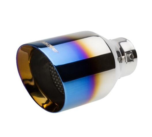 ΜΠΟΥΚΑ ΣΤΡΟΓΓΥΛΗ ΤΙΤΑΝΙΟΥ ΓΙΑ ΕΞΑΤΜΙΣΗ 38-63 mm (ΜΗΚΟΣ 210 mm/ΔΙΑΜΕΤΡΟΣ ΕΞΩΤΕΡΙΚΗ 115 mm)