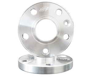Simoni Racing - ΑΠΟΣΤΑΤΕΣ-ΠΡΟΣΘΗΚΕΣ ΤΡΟΧΩΝ 16mm 5x100 54,1 ΤΡΥΠΑ 12mm ΓΙΑ LEXUS/TOYOTA - 2 τεμ.