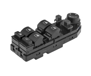 ΔΙΑΚΟΠΤΗΣ ΓΙΑ BMW ΣΕΙΡΑ 5 E60 / E61 ΠΟΛΛΑΠΛΟΣ 4PIN ΠΑΡΑΘΥΡΩΝ orig.61316951914