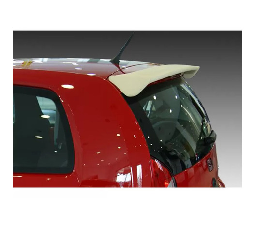 Αεροτομή Οροφής για Seat Mii 5d 2012+ από Πολυουρεθάνη Motordrome Design - 1 τεμ.