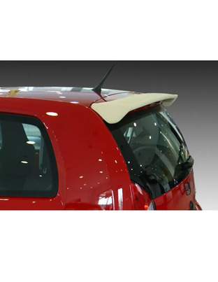Αεροτομή Οροφής για Seat Mii 5d 2012+ από Πολυουρεθάνη Motordrome Design - 1 τεμ.