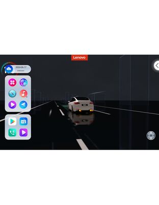 LENOVO SSZ 12909_CPA (9inc) 4G SIM MULTIMEDIA TABLET