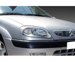 ΦΡΥΔΑΚΙΑ ΓΙΑ CITROEN SAXO 1999 A ΠΛAΣΤΙΚΟ MOTORDROME