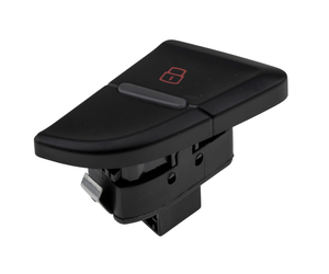 AUDI A4/S4/AVANT 2008+/ A4 ALLROAD 2010+/ ΔΙΑΚΟΠΤΗΣ ΚΛΕΙΔΩΜΑΤΟΣ ΠΟΡΤΑΣ ΠΙΣΩ ΑΡΙΣΤΕΡΑ 4 PINS orig.8K0962107