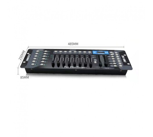 CONTROLLER DMX512 KY005