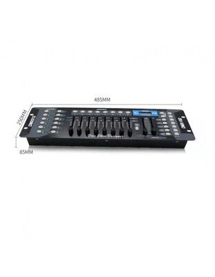 CONTROLLER DMX512 KY005