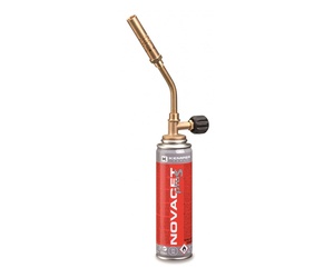 ΦΛΟΓΙΣΤΡΟ ΜΙΝΙ ΜΕ ΦΙΑΛΗ ΥΓΡΑΕΡΙΟΥ 110ml KEMPER