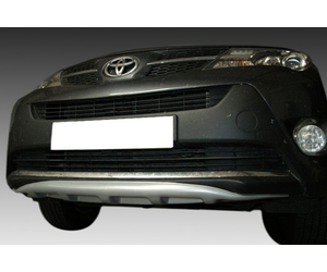 Motordrome - Εμπρός Διαχύτης για Toyota Rav4 Mk4 (2012-2015) - 1 Τεμ.  (K141-001)