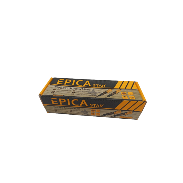 ΗΛΕΚΤΡΙΚΟ ΚΑΤΣΑΒΙΔΙ 80W EPICA STAR EP-60607