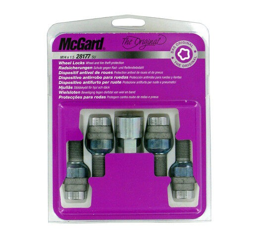ΜΠΟΥΛΟΝΙΑ ΑΣΦΑΛΕΙΑΣ 14x1,5 28,3mm (19) ΣΦΑΙΡΙΚΑ E160 LAMPA - 4 ΤΕΜ