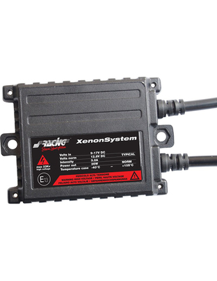 ΑΝΤΑΛΛΑΚΤΙΚΟ SLIM STANDARD BALLAST 1ΤΕΜ.