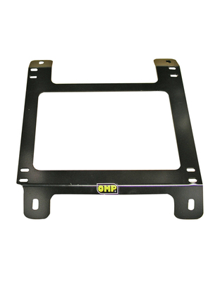 Βάση Καθισμάτων Συνοδηγού OMP (SUBARU IMBREZA 12/00+)