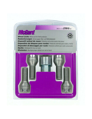 ΜΠΟΥΛΟΝΙΑ ΑΣΦΑΛΕΙΑΣ 12x1,5 31,8mm (17) ΚΩΝΙΚΑ A150