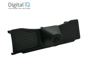DIGITAL IQ CAMERA QS8273 (AHD-NTSC) FRONT CAMERA for TOYOTA LANDCRUISER mod. 2019-2023