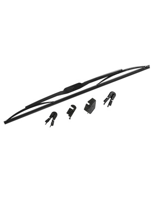 ΥΑΛΟΚΑΘΑΡΙΣΤΗΡΑΣ ΦΟΡΤΗΓΟΥ OPTIMAX 51cm (20 INCH) ΜΕ 3 ΑΝΤΑΠΤΟΡΕΣ - 1 ΤΕΜ.