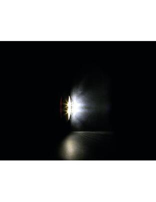 ΦΩΤΑ ΟΓΚΟΥ ΦΟΡΤΗΓΟΥ 12/24V 4SMD LED 1ΤΕΜ. ΛΕΥΚΟ-ΚΟΚΚΙΝΟ ΣΕ ΛΕΥΚΟ ΠΛΑΙΣΙΟ