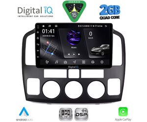 DIGITAL IQ RSF 4694_CPA (9inc) MULTIMEDIA TABLET for SUZUKI VITARA mod. 2000-2005