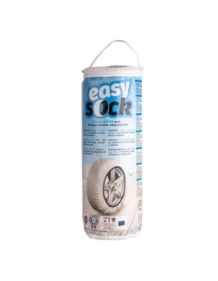 ISSE EASYSOCK (S) ΑΝΤΙΟΛΙΣΘΗΤΙΚΑ ΠΑΝΙΑ ΧΙΟΝΙΟΥ 2ΤΕΜ