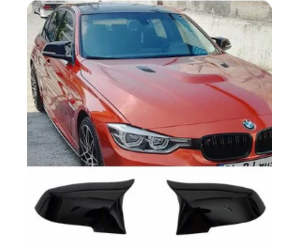 Καπάκια καθρεφτών batman - Bmw serie 3 F30 / 2011-2019