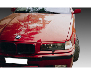 Motordrome - Φρυδάκια V.1 για BMW 3 Series E36 - 1 Σετ. (FR.00.0007)