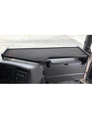 SCANIA R SERIES 5/6/6 STREAMLINE ΜΕΓΑΛΗ ΚΑΜΠΙΝΑ 04-09 ΤΡΑΠΕΖΑΚΙ ΤΑΜΠΛΩ  TRUCK TABLE