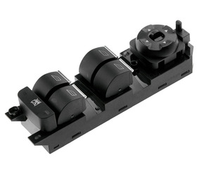 ΔΙΑΚΟΠΤΗΣ ΓΙΑ FORD MONDEO/S-MAX/GALAXY ΠΟΛΛΑΠΛΟΣ 3PIN ΠΑΡΑΘΥΡΩΝ orig.7S7T14A132BC