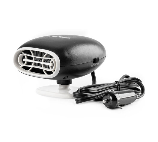 Amio - ΑΕΡΟΘΕΡΜΟ ΑΝΑΠΤΗΡΑ 12V - 150W (ΚΑΛΩΔΙΟ 150 cm) 140x90x110 - 1 ΤΕΜ (02900/AM)