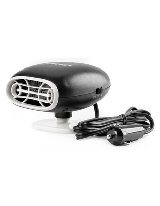 Amio - ΑΕΡΟΘΕΡΜΟ ΑΝΑΠΤΗΡΑ 12V - 150W (ΚΑΛΩΔΙΟ 150 cm) 140x90x110 - 1 ΤΕΜ (02900/AM)