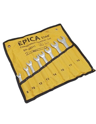 ΚΛΕΙΔΙΑ ΓΕΡΜΑΝΟΠΟΛΥΓΩΝΑ ΣΕΤ 8ΤΜΧ EPICA STAR EP-20311