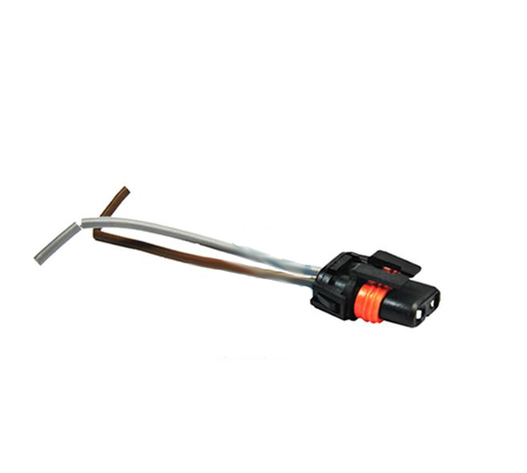ΑΝΤΑΠΤΟΡΑΣ ΓΙΑ 9006 /HB4 ΛΑΜΠΕΣ 12/24V ME ΚΑΛΩΔΙΟ 102mm