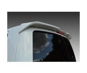 Αεροτομή Οροφής για VW Transporter T5 με διπλή πόρτα από Πολυουρεθάνη Motordrome Design - 1 τεμ.