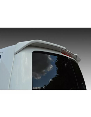 Αεροτομή Οροφής για VW Transporter T5 με διπλή πόρτα από Πολυουρεθάνη Motordrome Design - 1 τεμ.