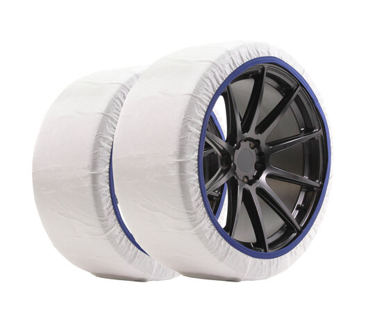 ISSE EASYSOCK (M) ΑΝΤΙΟΛΙΣΘΗΤΙΚΑ ΠΑΝΙΑ ΧΙΟΝΙΟΥ 2ΤΕΜ