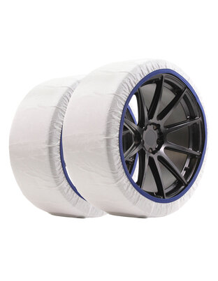 ISSE EASYSOCK (M) ΑΝΤΙΟΛΙΣΘΗΤΙΚΑ ΠΑΝΙΑ ΧΙΟΝΙΟΥ 2ΤΕΜ