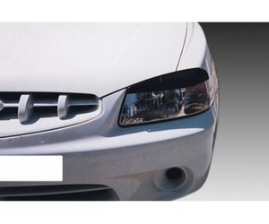 ΦΡΥΔΑΚΙΑ ΓΙΑ HYUNDAI ACCENT 1999 - 2005 ΠΛAΣΤΙΚΟ MOTORDROME