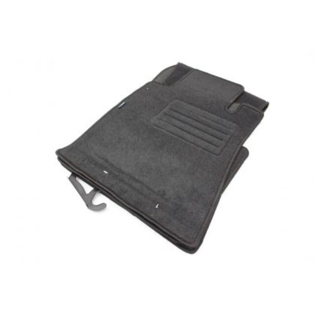 Πατάκια μοκέτα για Mercedes S - class  W140 (1991-1998) - 4τμχ.