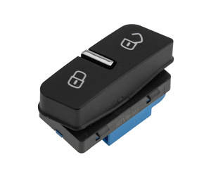 VW TOUAREG 2011+/ ΔΙΑΚΟΠΤΗΣ ΚΛΕΙΔ.ΠΟΡΤΑΣ 4 PINS orig.7P6962125A