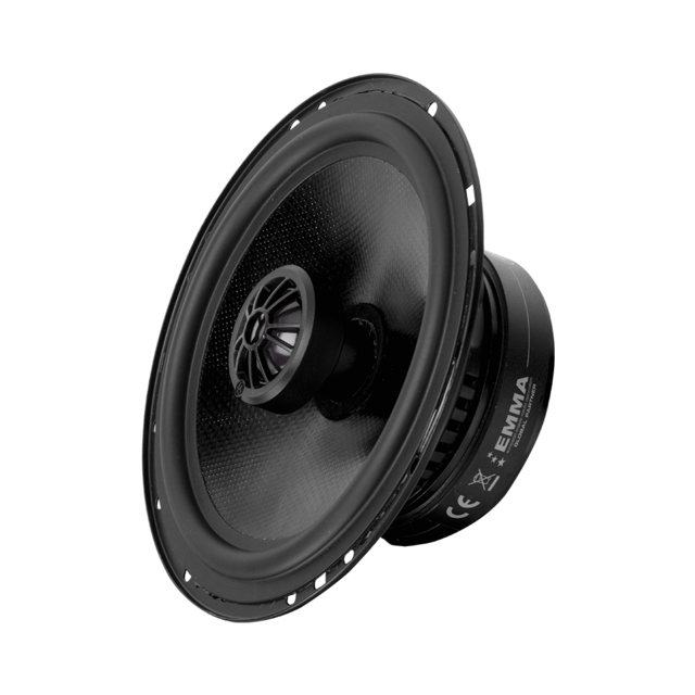 CRPPU6CX  Cruise CRPP-U6CX 6.5″ DLS coaxial speaker 90W RMS