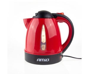 Amio - ΒΡΑΣΤΗΡΑΣ ΝΕΡΟΥ 1Lt 12V 150W ΜΕ ΚΑΛΩΔΙΟ 1,5m - 1 ΤΕΜ. (02175/AM)