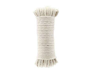 ΛΕΥΚΟ ΣΧΟΙΝΙ ΒΑΜΒΑΚΕΡΟ 4MM*20M   JZ-06540