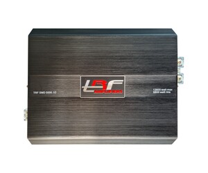 TRF SMD 5000.1D