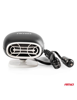 Amio - ΑΕΡΟΘΕΡΜΟ ΑΝΑΠΤΗΡΑ 12V - 150W (ΚΑΛΩΔΙΟ 150 cm) 140x90x110 - 1 ΤΕΜ (02900/AM)
