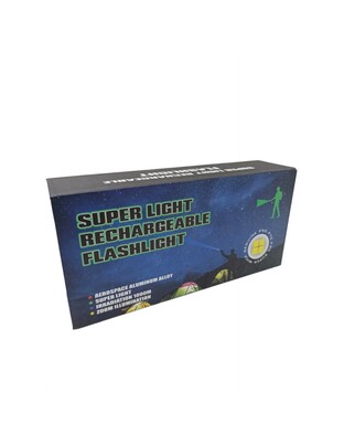 ΕΠΑΝΑΦΟΡΤΙΖΟΜΕΝΟΣ ΦΑΚΟΣ SUPER LIGHT RX-P50