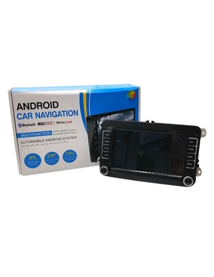 ΟΘΟΝΗ ΑΥΤΟΚΙΝΗΤΟΥ ANDROID VW 2+16GB CY-70147